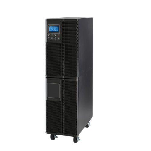 TOP EDGE-10000VA (10KVA) UPS WITH AUTOMATIC VOLTAGE REGULATOR