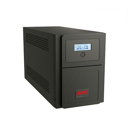 APC UPS SMV-3000VA 3KVA