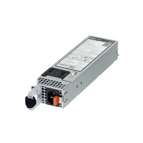 Dell PowerEdge Gen15 R350 R450 R650 R650xd R750 R750xs 600W Power Supply Unit PSU (Model:D600E-S0)