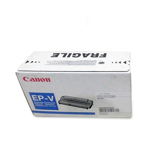 CANON EP-V Black Original Toner Cartridge For CANON LBP-VX 430N Printer