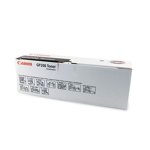 CANON GP200 Black Original Toner Cartridge For Canon GP21 GP25, GP40 GP200, GP210, GP215, GP220, GP225, GP285, GP300, GP315, GP330, GP335, GP355, GP400, GP405, GP415 