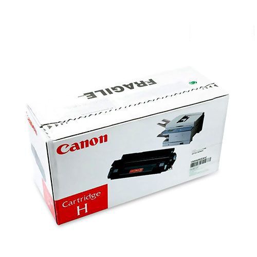 CANON CRG-H Original Toner Cartridge For Canon GP-160, 160F  Laser Copiers