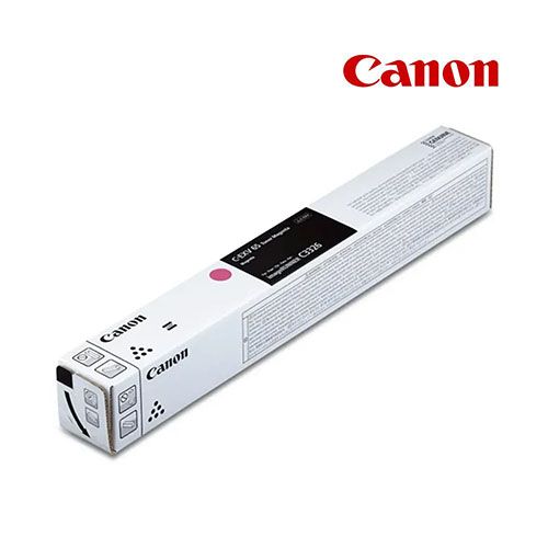  Canon C-EXV65, NPG-88, GPR-66, Magenta Toner Cartridge (Original) replace for imageRUNNER C3326i, imageRUNNER C3326