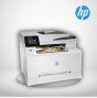 HP Color LaserJet Pro MFP M281FDN Printer